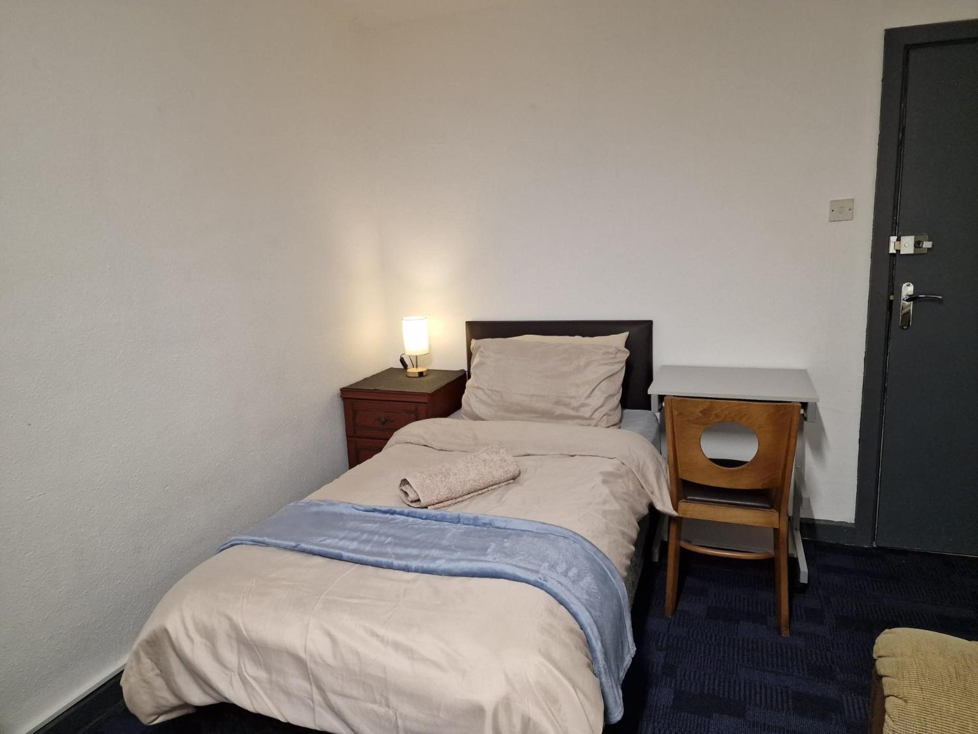 Room Near East Midland Airport 7 Кегворт Екстер'єр фото