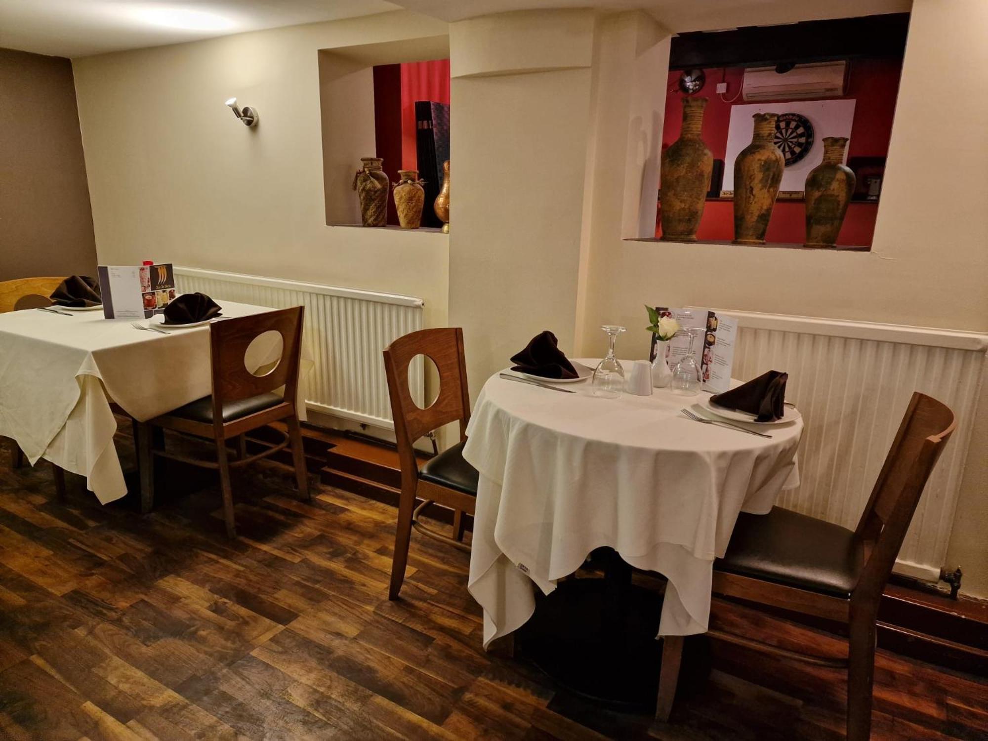 Room Near East Midland Airport 7 Кегворт Екстер'єр фото